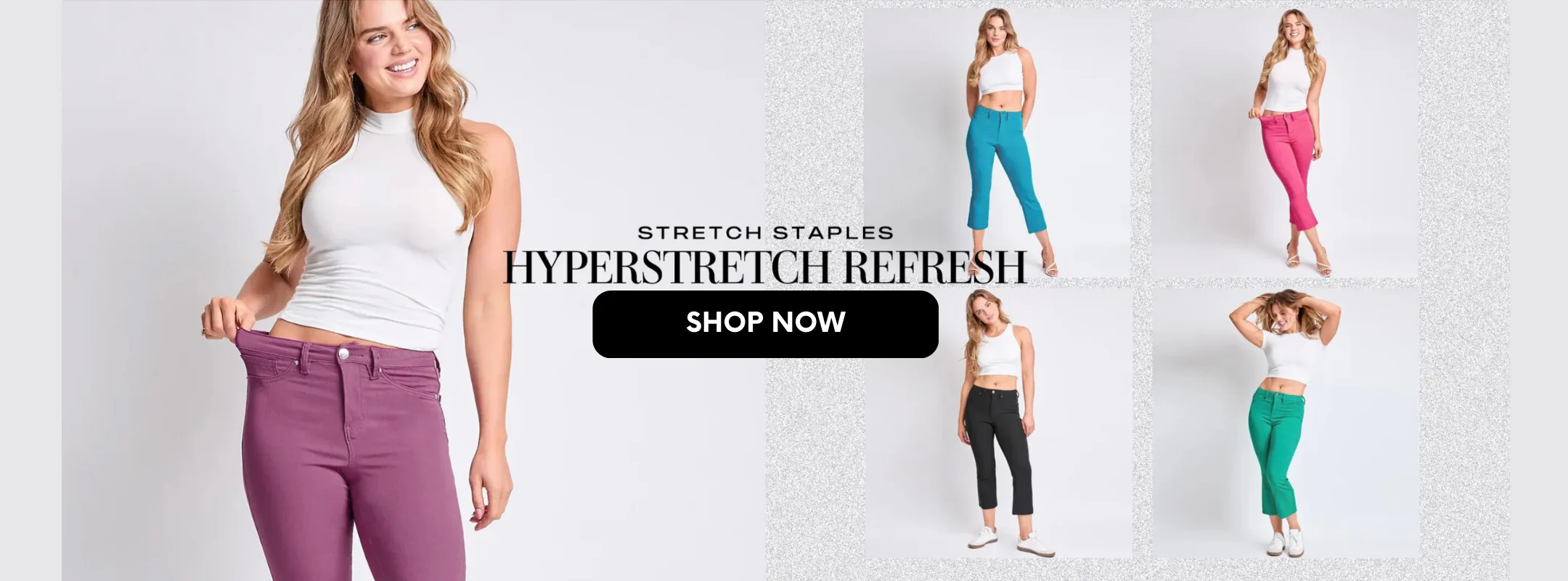 Elevate Your Style Every Day